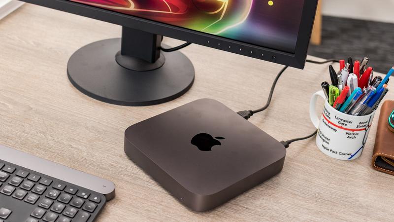 mac hardware for video editing